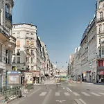 Le Confidentiel - Bastille