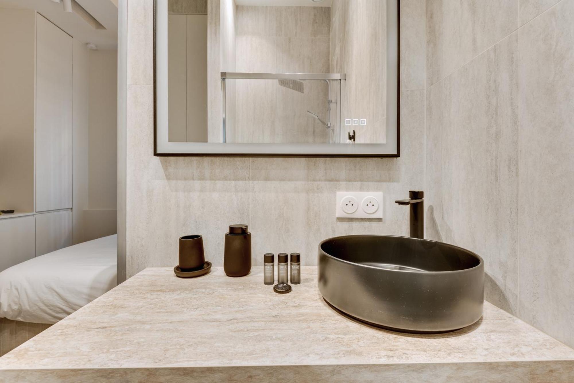 Apartment Le Confidentiel - Bastille *